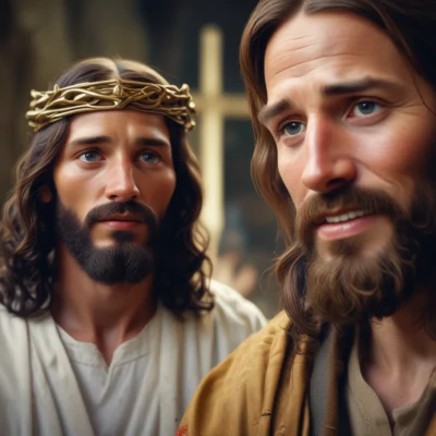 Seeing Jesus – Mark Wattenford
