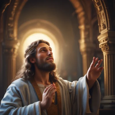 Suprised By God