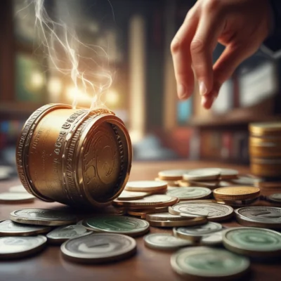 financial deliverance