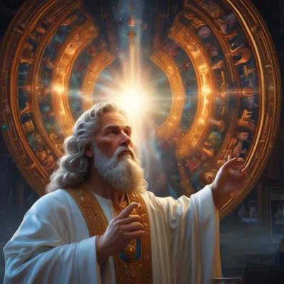 Science and Belief in God