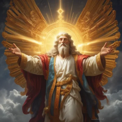 God’s Sovereignty in the Scheme of Salvation