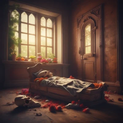 Life After Death
