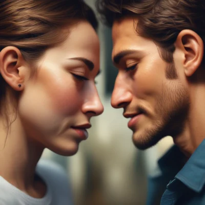 Love, Sex and Relationships