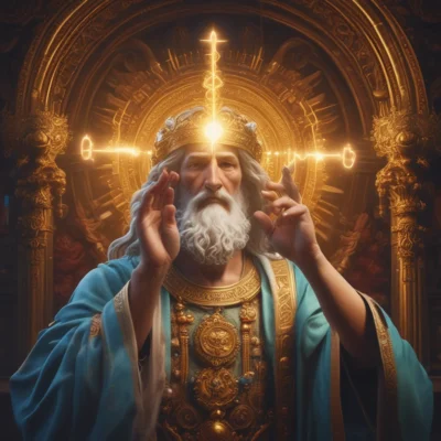 Is God Really Good?