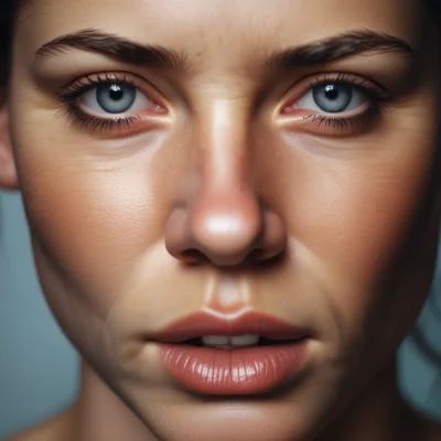 Healed Of Sexual Abuse