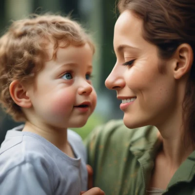 Healed from Infertility