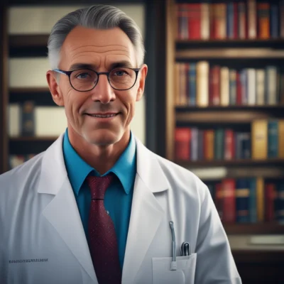 Dr Kenneth Holcombe