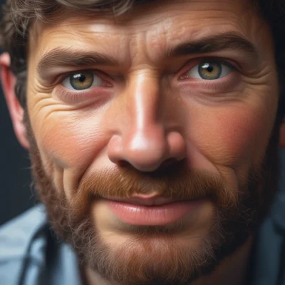 James Baxter