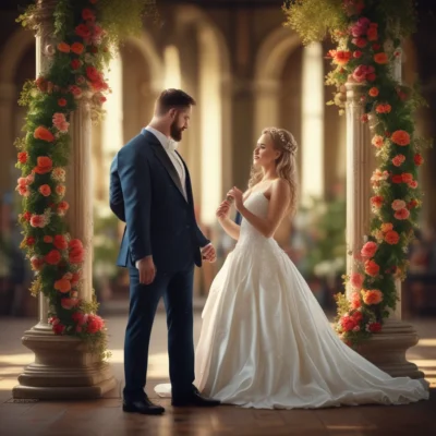 Marriage Restored