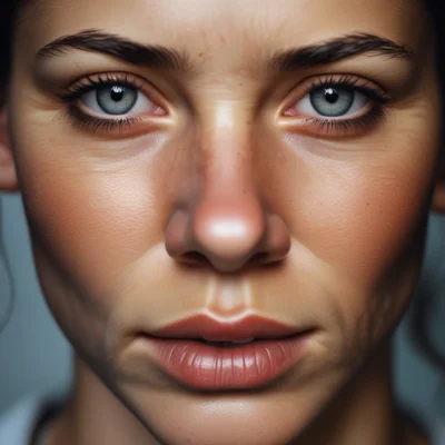 Healed Of Abuse