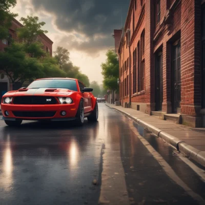 Shelby – Emotional Security
