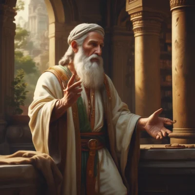 The Prophet Hosea Warns America