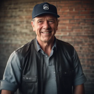 Brian Johnson