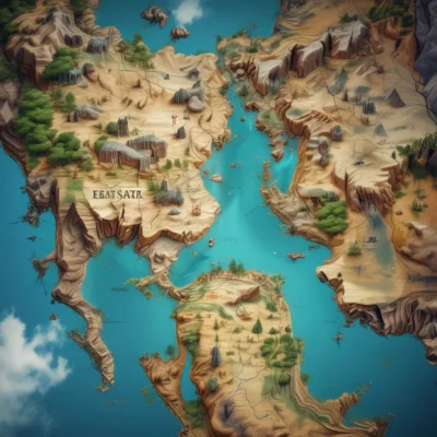 Does the East have the Answers?