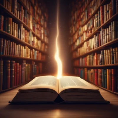 When Books Are Opened: Your Soul Revealed for All to See