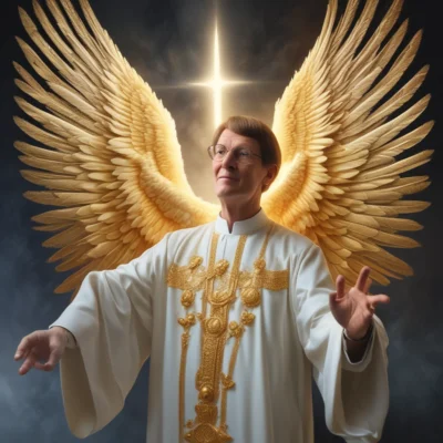 Reinhard Bonnke’s Views on the Holy Spirit