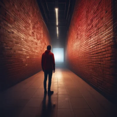 Led To Prevent Suicide