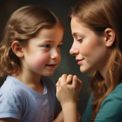 Word Of Wisdom Saves Daughter’s Life