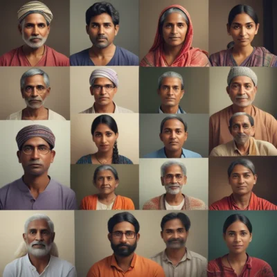 Collection of Testimonies from India