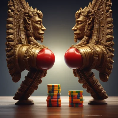 Dare to Win – Introduction – by P.S. Rambabu