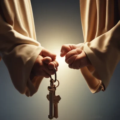 Self-Discipline – Key to Revival and Spiritual Success