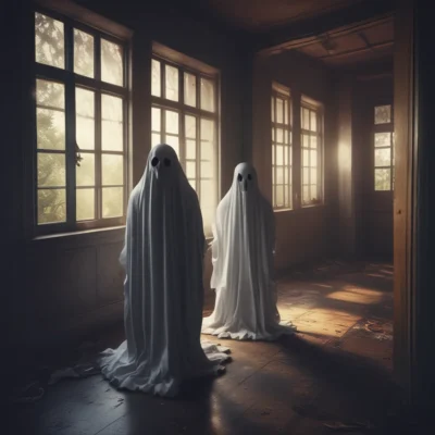 What are Ghosts?