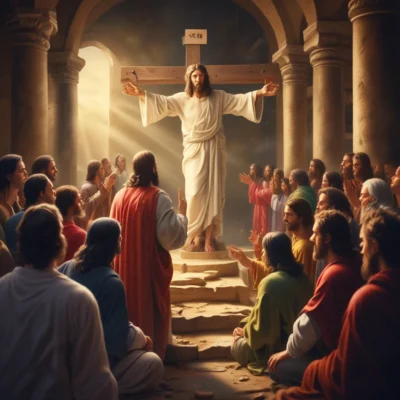 More on Salvation from the Teachings of Jesus