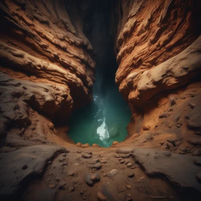 The Bottomless Pit