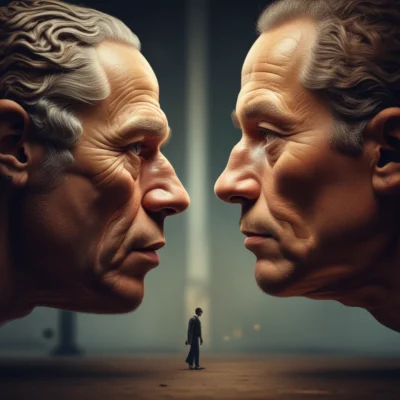 By Your Words you will be justified … and by your words you will be condemned