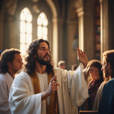 No Preacher has All the Answers – Trust Only Jesus Fully