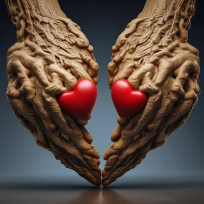 Love the Truth–or Perish!