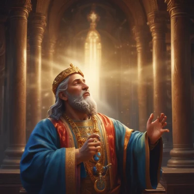 How to Worship God