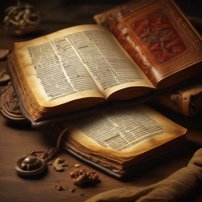 The Integrity of the Bible according to the Qu’ran
