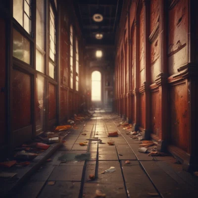 A Warning on Worldliness – post by Brother C.F.