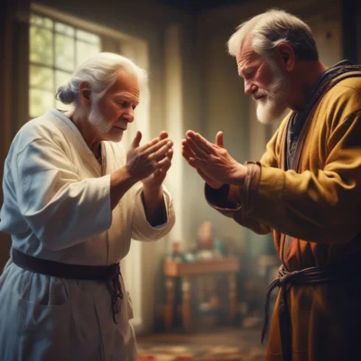 Unfair Attacks on Healing Ministries