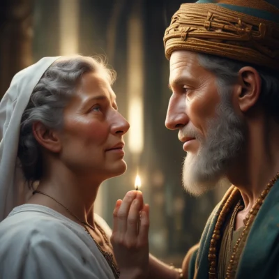 The Secret Strength of the Unknown People of God