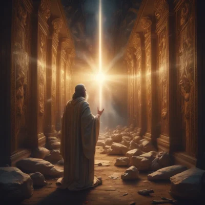 Many Truths about God in a Single Verse