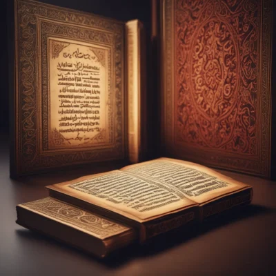 Quranic Contradictions