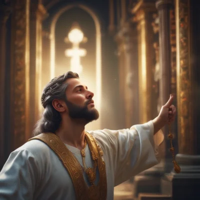 I Did My Best for God–and This Is the Reward I Get?