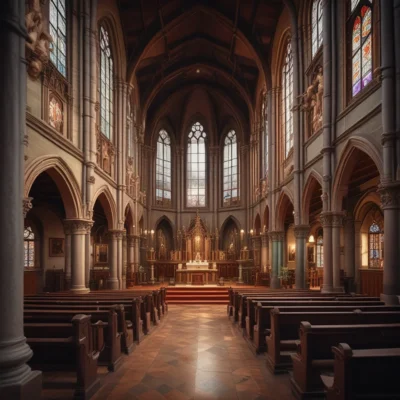 Church