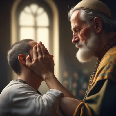 Our Troubles Motivate Us to Pray