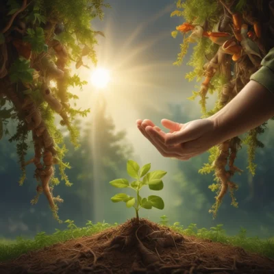 How Faith Grows and How Faith Works