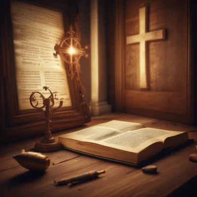 Evidence for Christianity – Some Recent Comments I made on Facebook