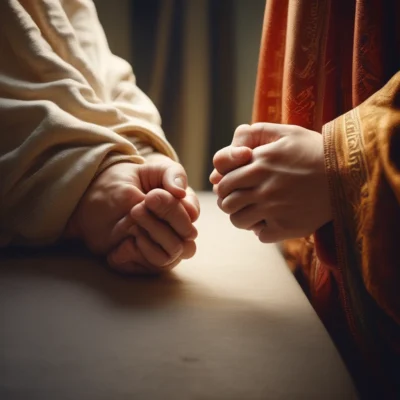 Promises of Answered Prayer
