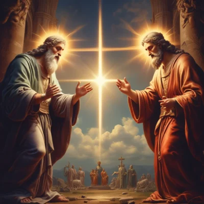 Christianity vs New Age Doctrine – Is Truth Absolute or Relative