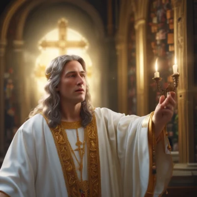 Be Holy — Or Else!: The Importance of Holiness in These Last Days