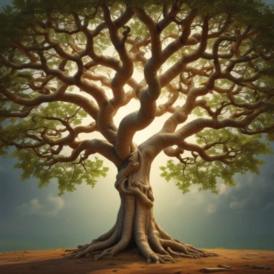 The Tree of Life