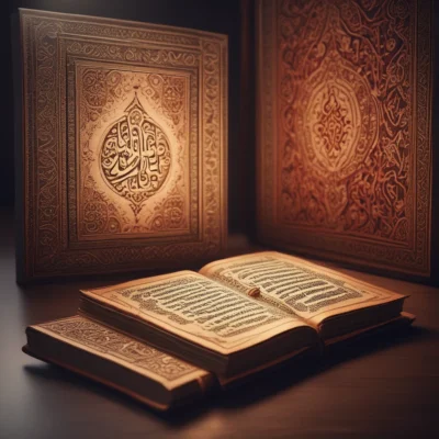Quranic Inspiration