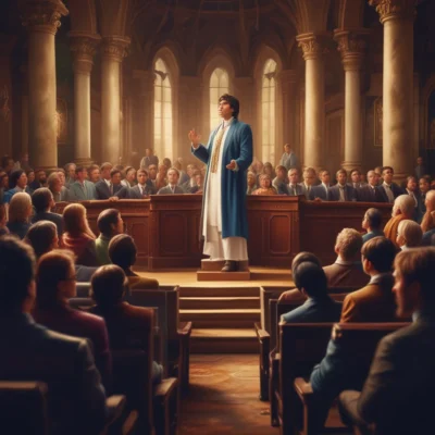 Is Joseph Prince preaching the Whole Counsel of God?