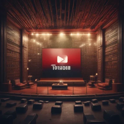 Youtube Testimonies Out of Occult